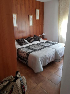 Holiday apartment, Fuengirola
